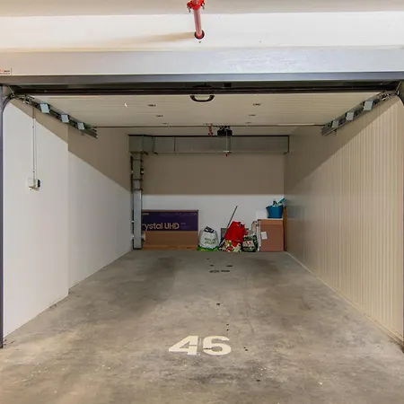 Appartement Flexible Selfcheckins 74 - Zagreb - Garage - Loggia - New Extérieur photo