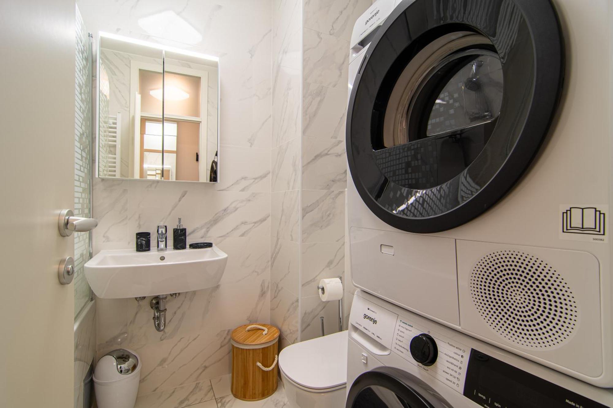 Flexible Selfcheckins 74 - - Garage - Loggia - New * Zagreb